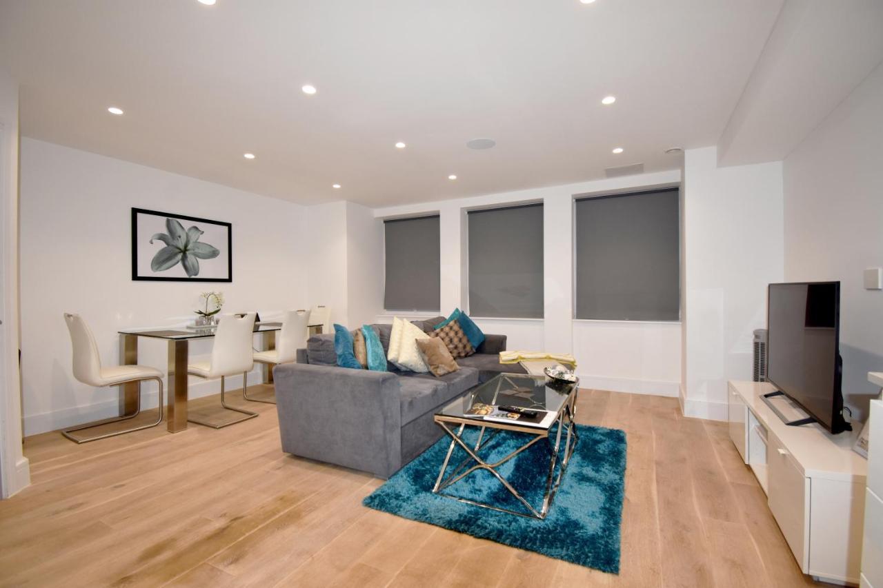 Appartement Northside Ealing Londres