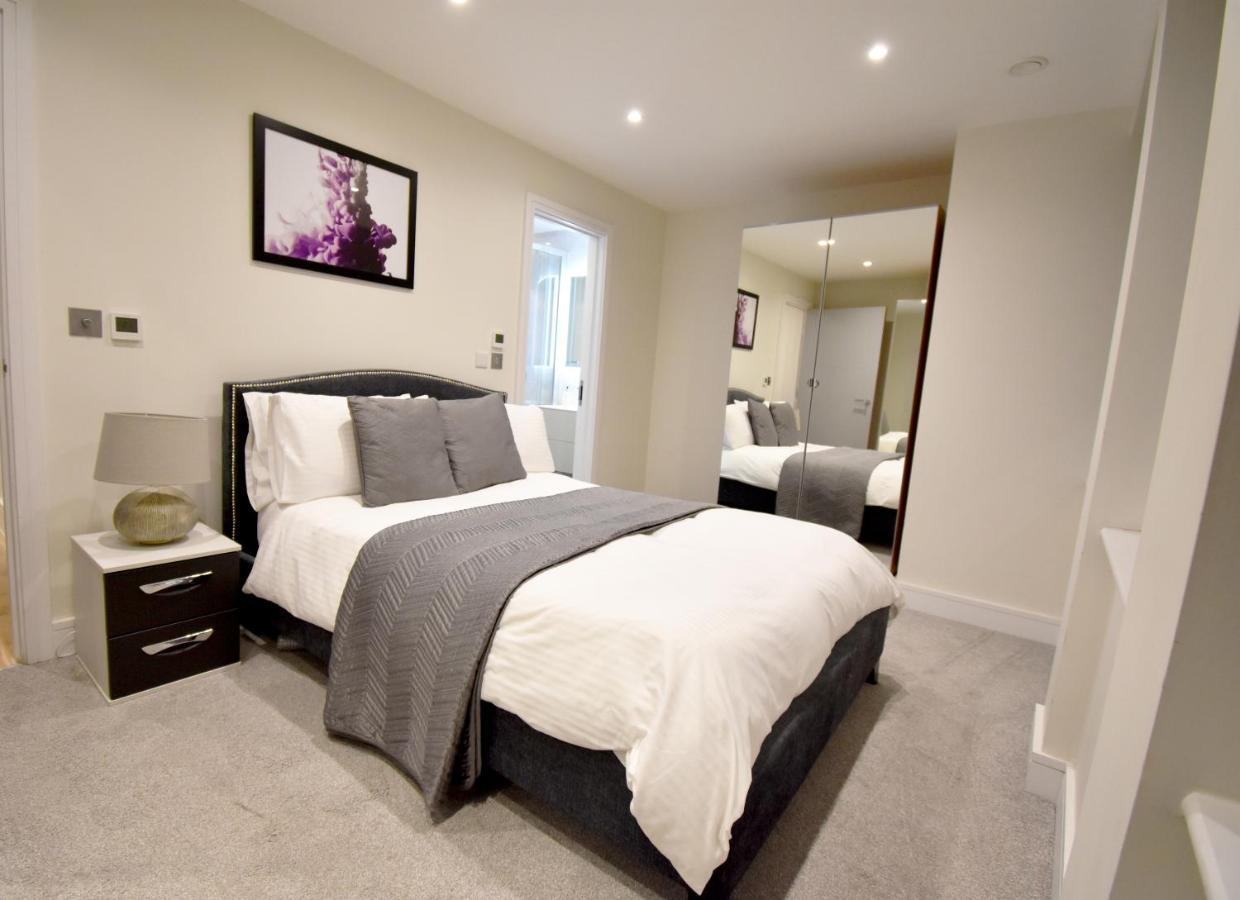 Appartement Northside Ealing