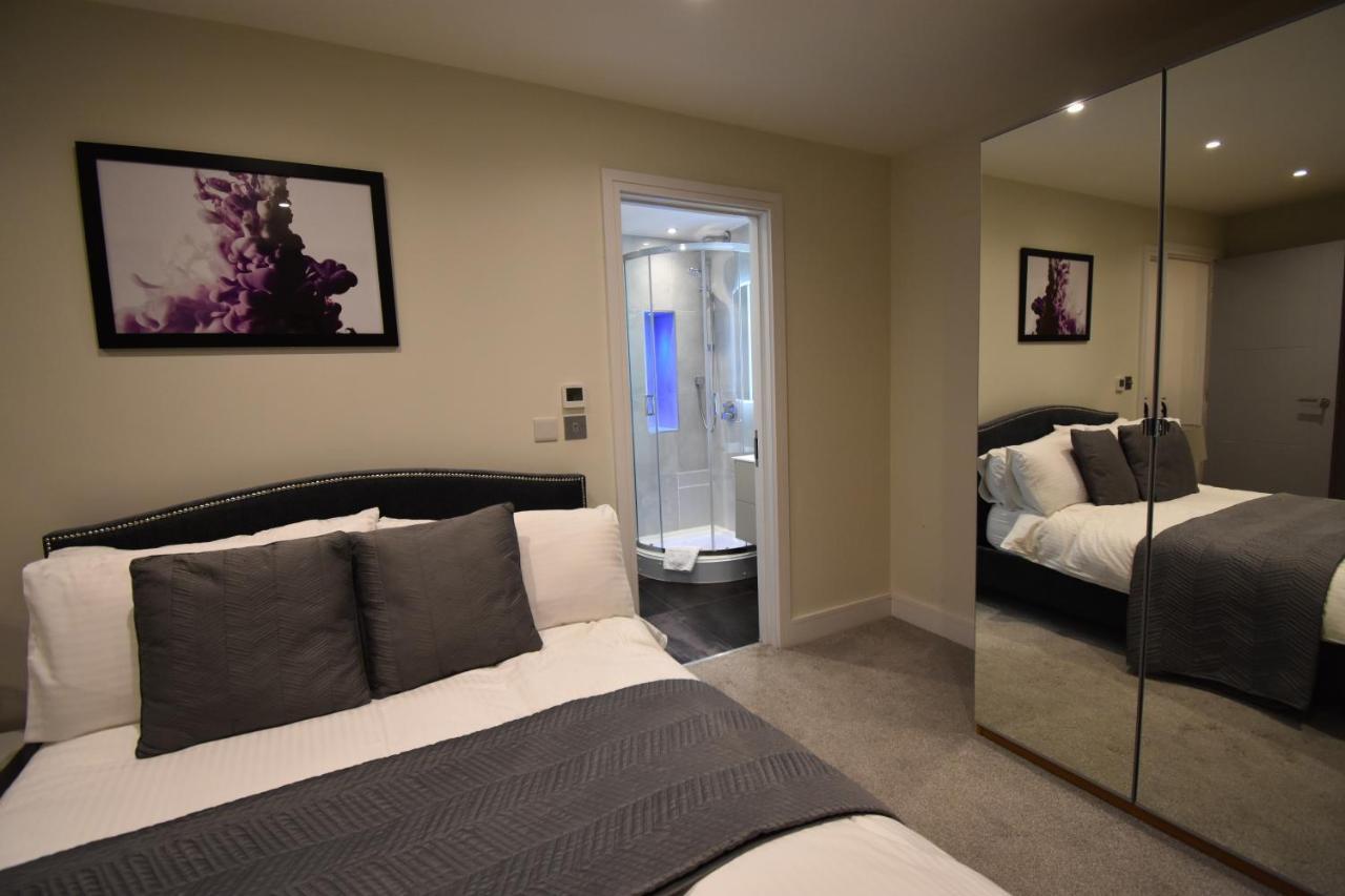 Appartement Northside Ealing