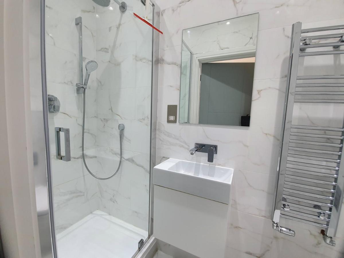 Northside Ealing Appartement *