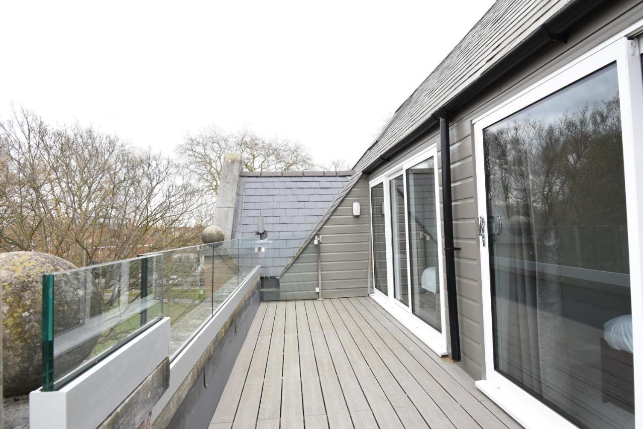 Appartement Northside Ealing