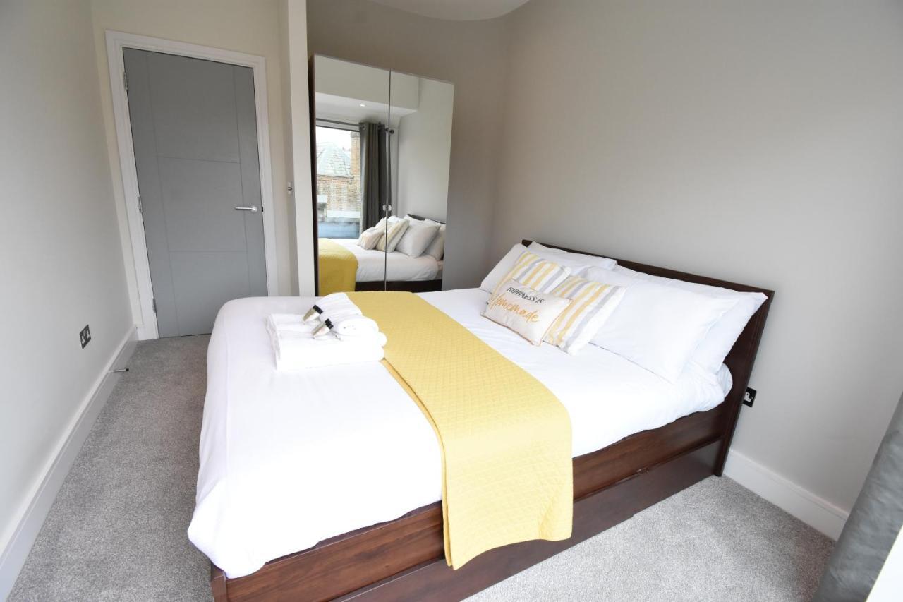 Northside Ealing Appartement