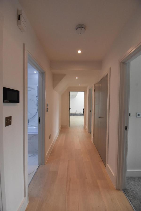 Appartement Northside Ealing *