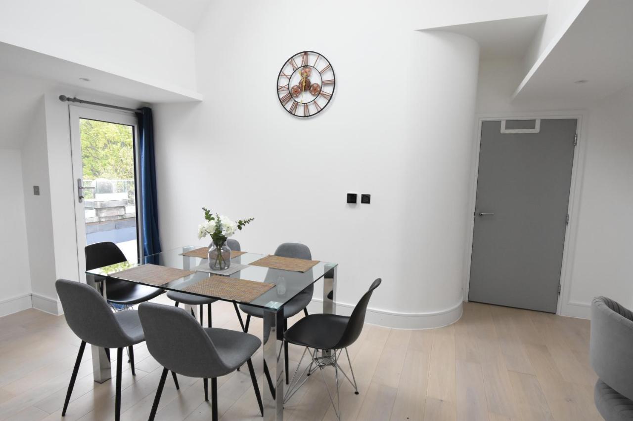 Appartement Northside Ealing Londres