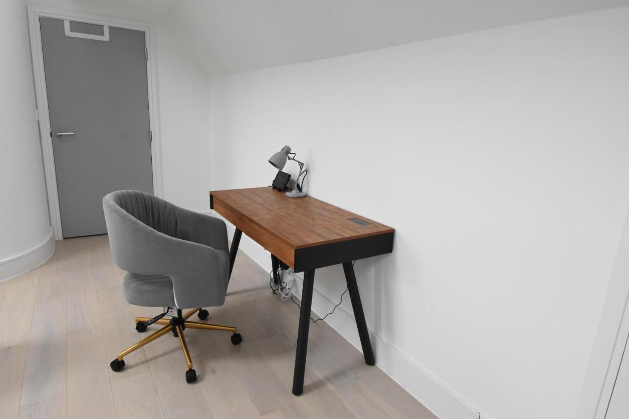 Northside Ealing Appartement *