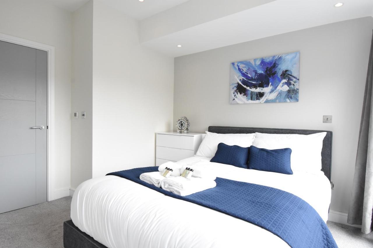 Appartement Northside Ealing Londres
