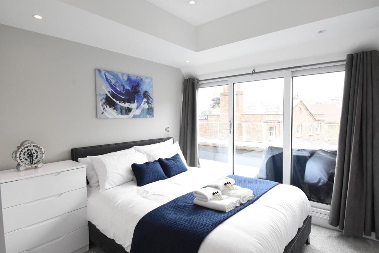 Northside Ealing Appartement Londres