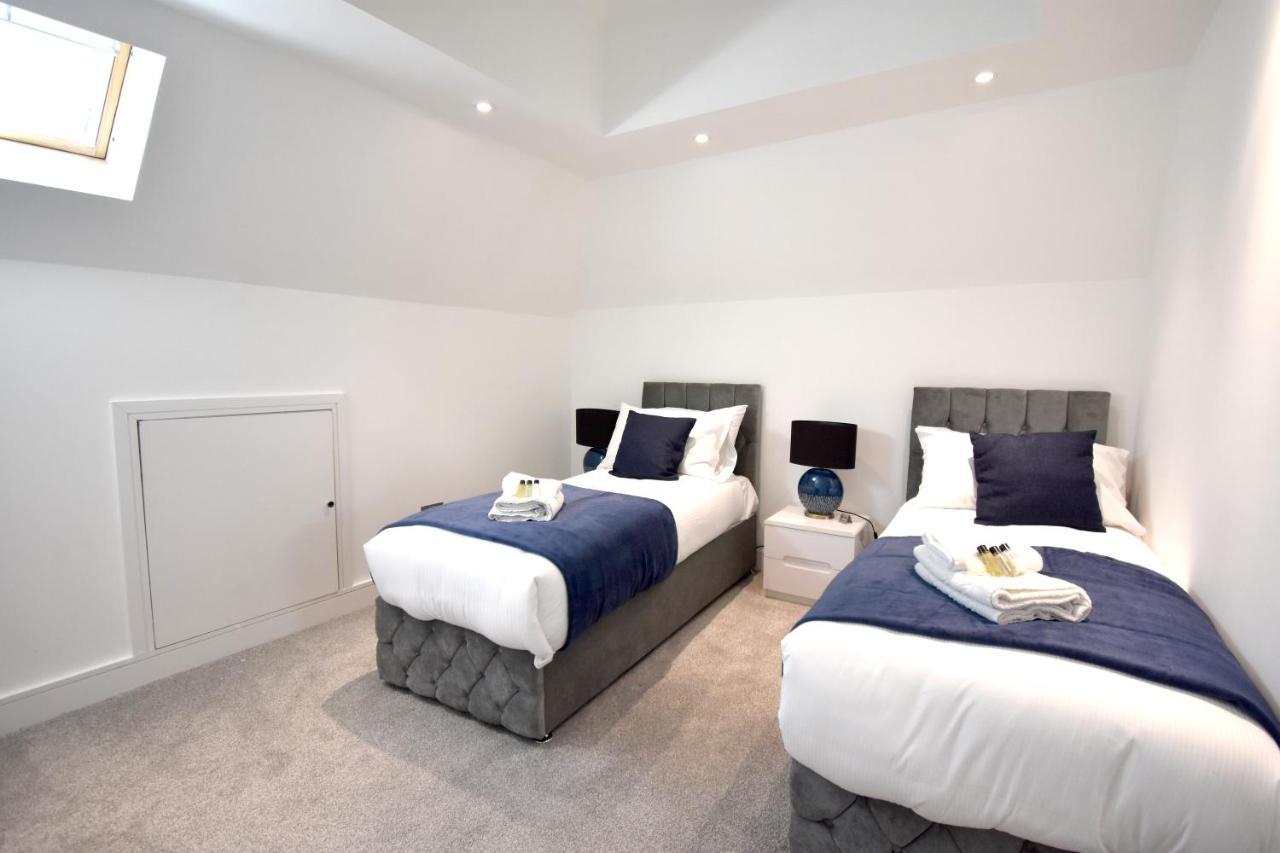 Appartement Northside Ealing *