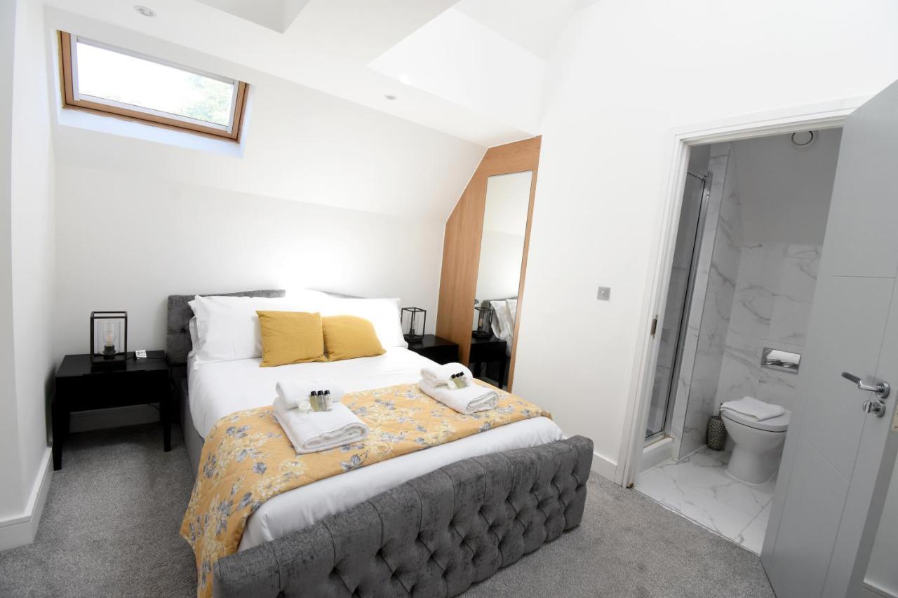 Northside Ealing Appartement Londres