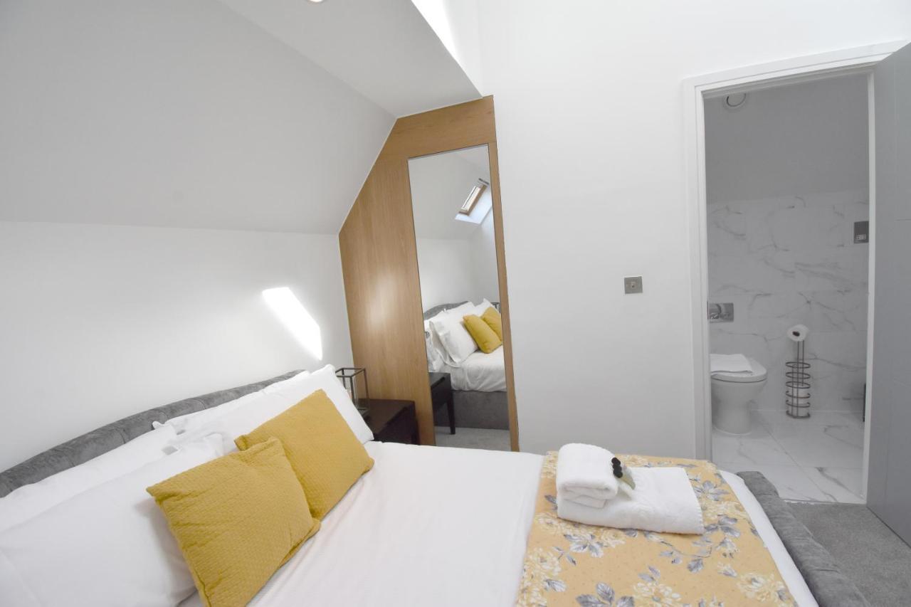 Northside Ealing Appartement Londres