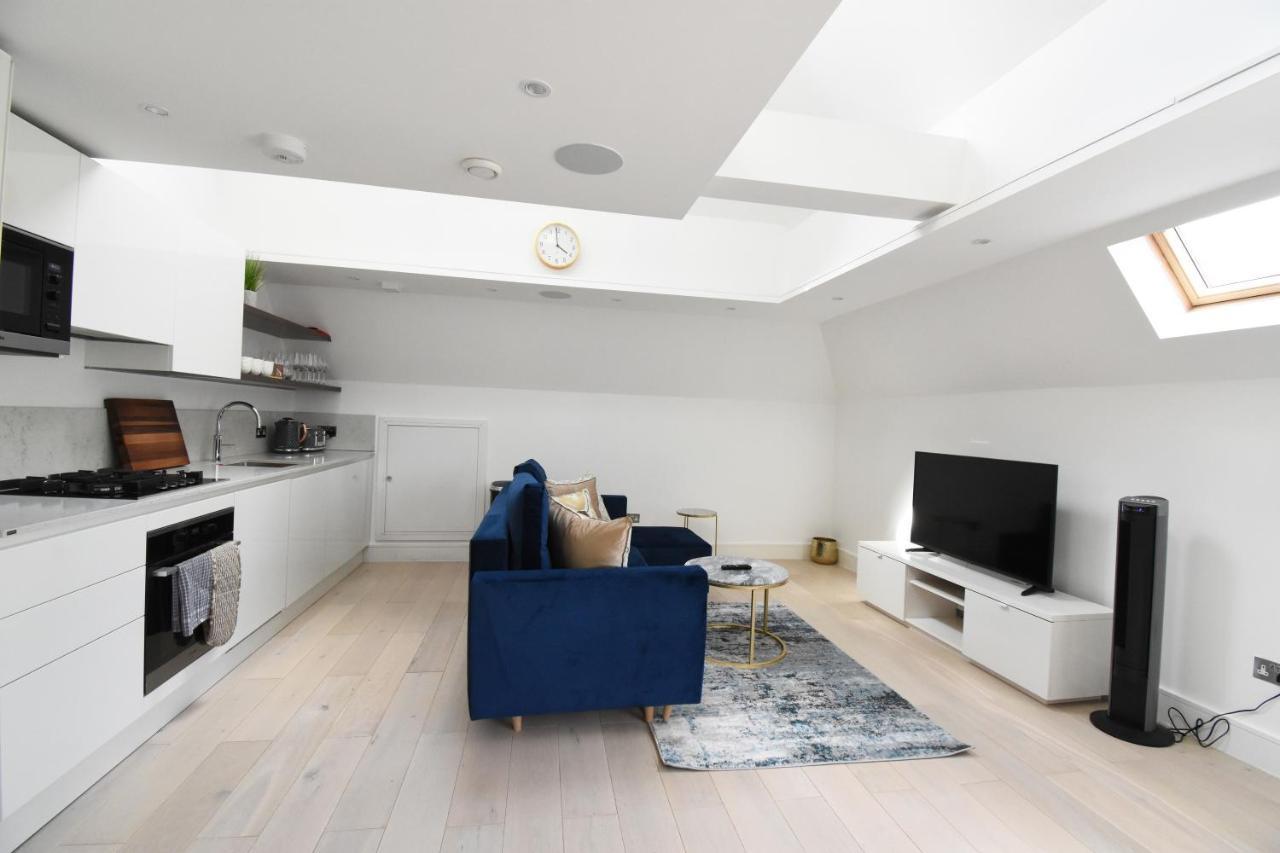 Appartement Northside Ealing *