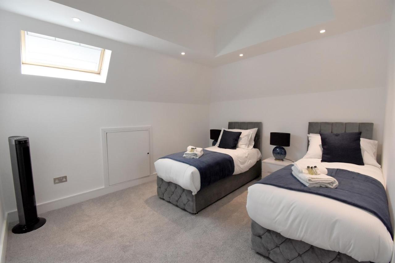 Appartement Northside Ealing Londres