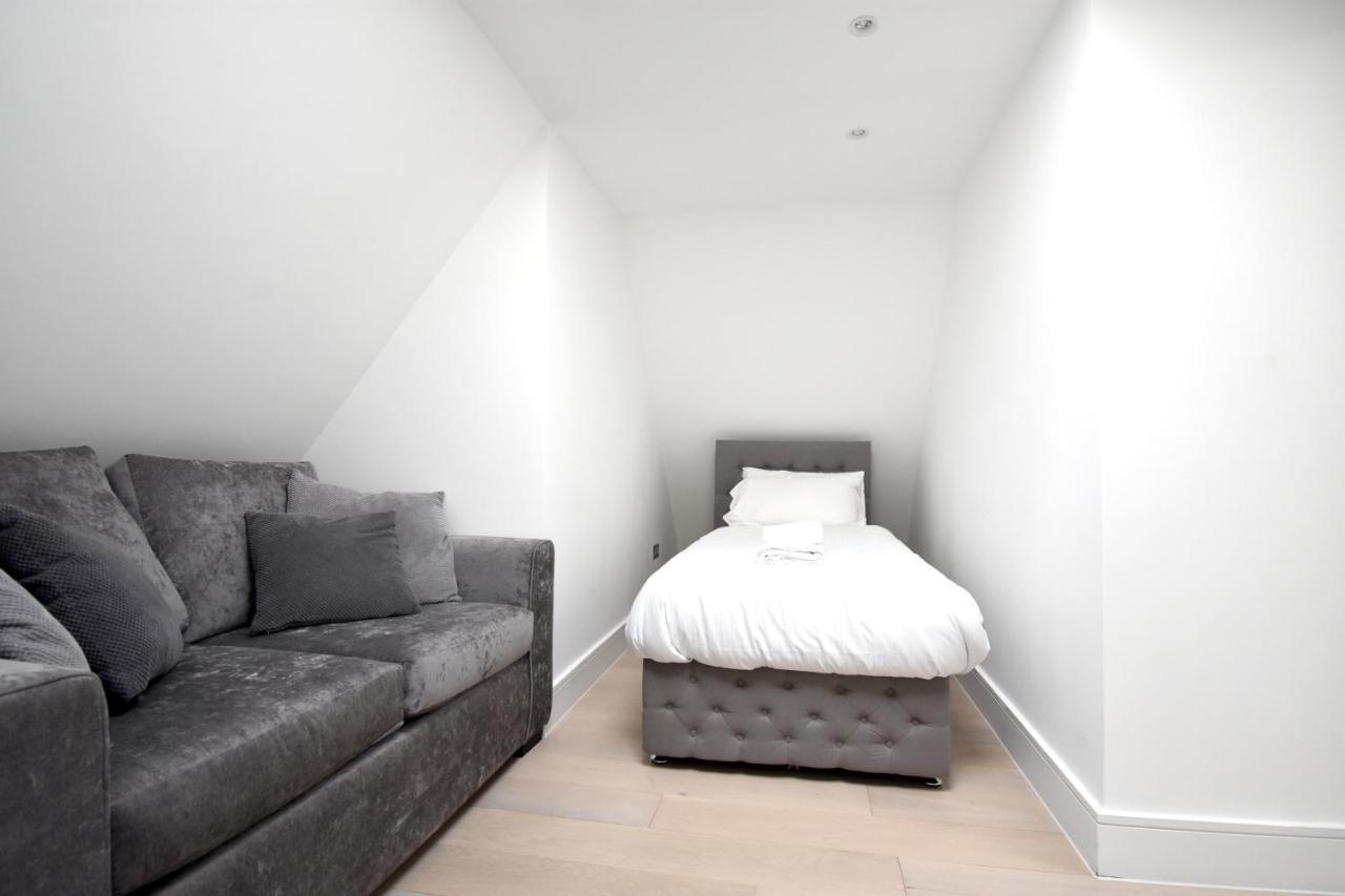 Appartement Northside Ealing *