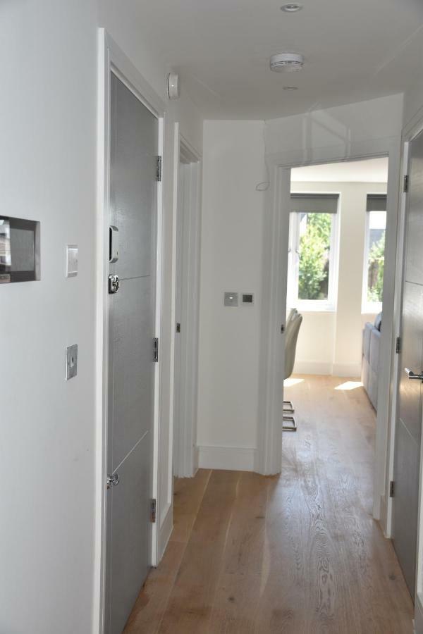 Appartement Northside Ealing Londres
