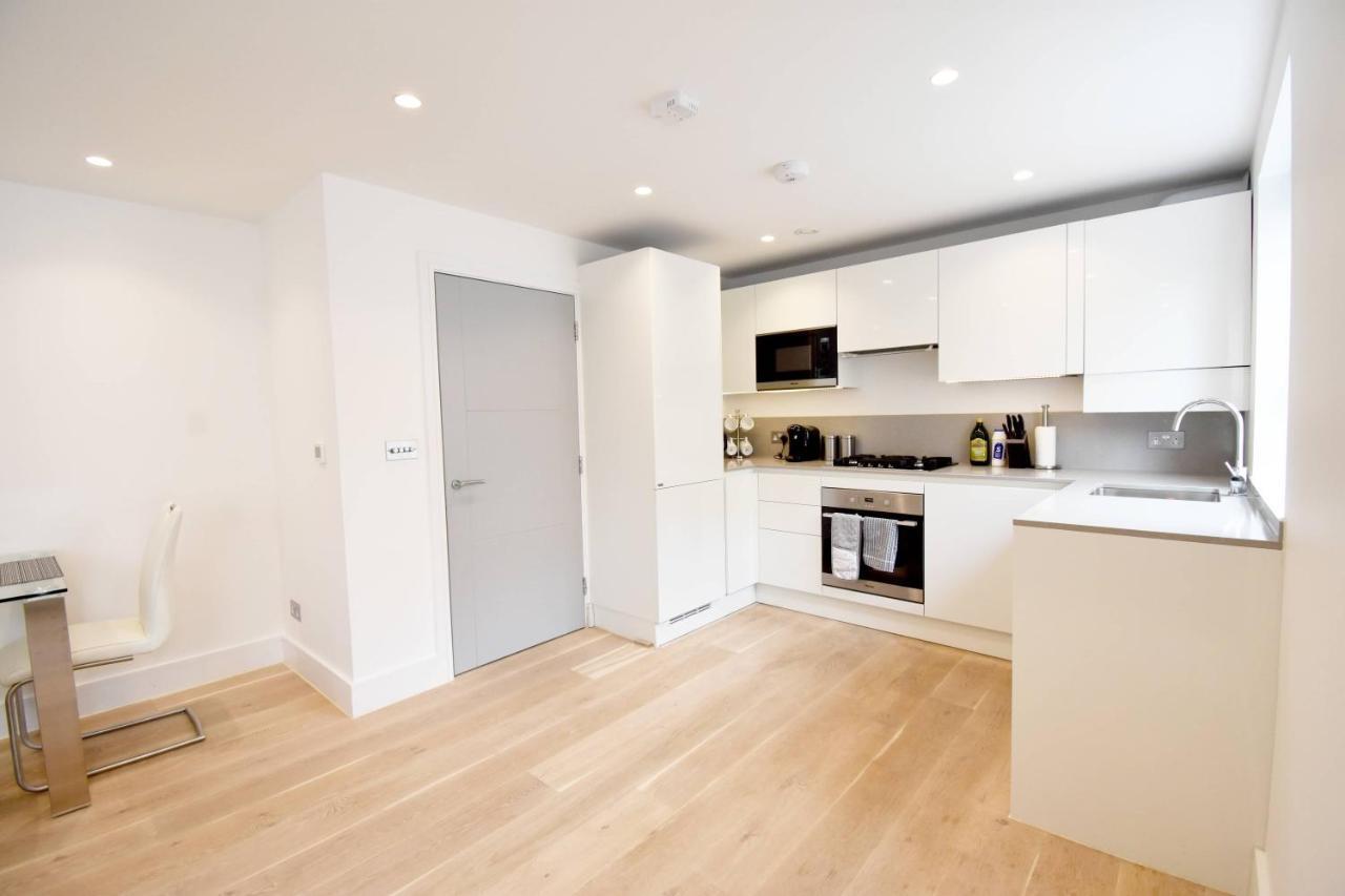 Appartement Northside Ealing